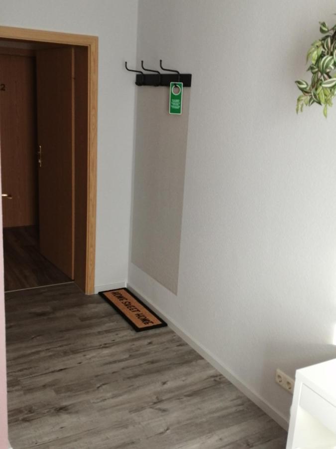 באד דירנברג Hotel Altes Badehaus מראה חיצוני תמונה