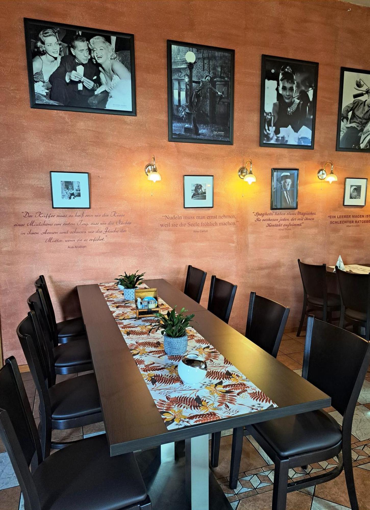 באד דירנברג Hotel Altes Badehaus מראה חיצוני תמונה